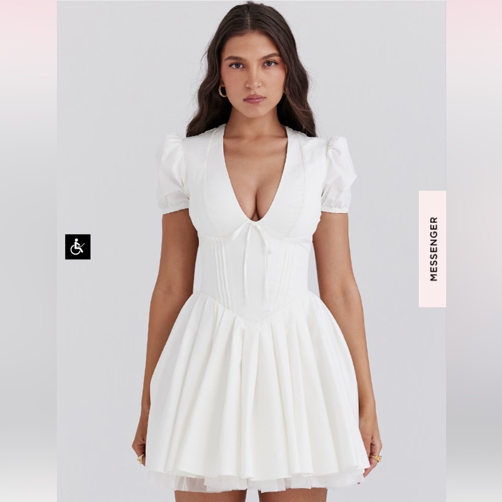 House of CB Imani Dress